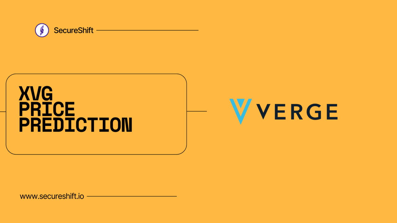 Verge (XVG) Price Prediction